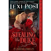 Stealing the Duke by Lexi Post EPUB & PDF