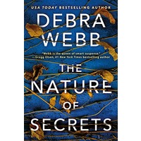 The Nature of Secrets by Debra Webb EPUB & PDF