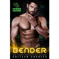 Bender by Colleen Charles EPUB & PDF