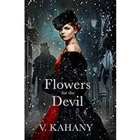 Flowers For The Devil by Vlad Kahany EPUB & PDF