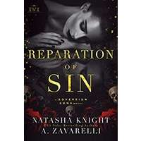 Reparation of Sin by A. Zavarelli EPUB & PDF