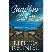 Sandbar Storm by Rebecca Regnier EPUB & PDF