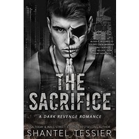 The Sacrifice by Shantel Tessier EPUB & PDF