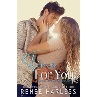 Time For You by Renee Harless EPUB & PDF