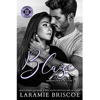 Blaze by Laramie Briscoe EPUB & PDF