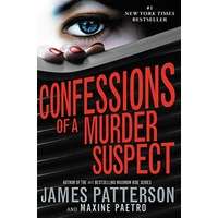 Confessions of a Murder Suspect by James Patterson EPUB & PDF