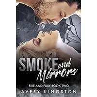 Smoke and Mirrors by Avery Kingston EPUB & PDF