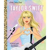 Taylor Swift by Wendy Loggia EPUB & PDF