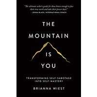 The Mountain Is You by Brianna Wiest EPUB & PDF