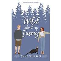 Wild About My Enemy by Anne William EPUB & PDF