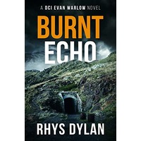 Burnt Echo by Rhys Dylan EPUB & PDF