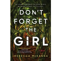 Don’t Forget the Girl by Rebecca McKanna EPUB & PDF