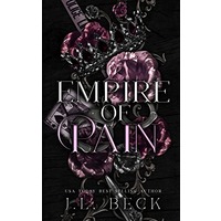 Empire of Pain by J.L. Beck EPUB & PDF