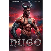 Hugo by Jennifer Julie Miller EPUB & PDF