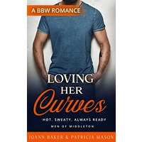 Loving Her Curves by Joann Baker EPUB & PDF