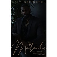 Malachi by Grey Huffington EPUB & PDF