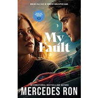 My Fault by Mercedes Ron EPUB & PDF