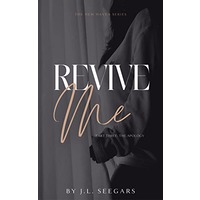 Revive Me by JL Seegars EPUB & PDF