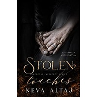 Stolen Touches by Neva Altaj EPUB & PDF