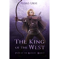 The King of the West by Pedro Urvi EPUB & PDF