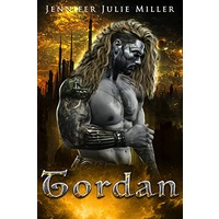 Tordan by Jennifer Julie Miller EPUB & PDF