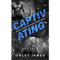 Captivating by Onley James EPUB & PDF