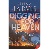 Digging for Heaven by Jenna Jarvis EPUB & PDF