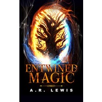 Entwined Magic by A.R. Lewis EPUB & PDF