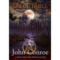 Executable by John Conroe EPUB & PDF