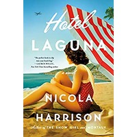 Hotel Laguna by Nicola Harrison EPUB & PDF