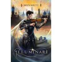 Illuminare by Bryn Shutt EPUB & PDF