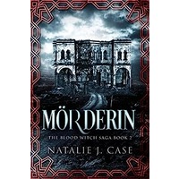 Mörderin by Natalie J. Case EPUB & PDF