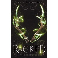 Racked by Ash Fitzsimmons EPUB & PDF