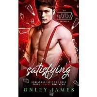 Satisfying by Onley James PDF EPUB & PDF