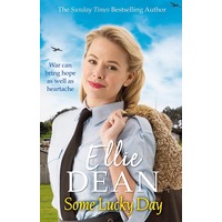 Some Lucky Day by Ellie Dean EPUB & PDF