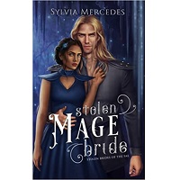 Stolen Mage Bride by Sylvia Mercedes EPUB & PDF