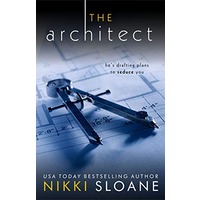 The Architect by Nikki Sloane EPUB & PDF