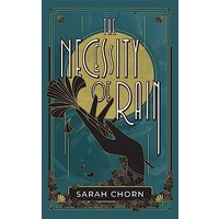 The Necessity of Rain by Sarah Chorn EPUB & PDF