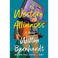 Western Alliances by Wilton Barnhardt EPUB & FDF