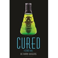 Cured by Bethany Wiggins EPUB & PDF