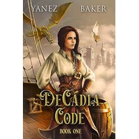 DeCadia Code by Jonathan Yanez EPUB & PDF