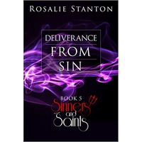 Deliverance from Sin by Rosalie Stanton EPUB & PDF