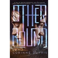 Otherbound by Corinne Duyvis EPUB & PDF