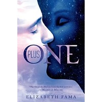 Plus One by Elizabeth Fama EPUB & PDF