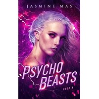 Psycho Beasts by Jasmine Mas EPUB & PDF