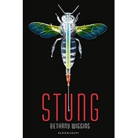 Stung by Bethany Wiggins EPUB & PDF