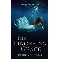 The Lingering Grace by Jessica Arnold EPUB & PDF