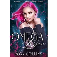 The Omega Lesson by Roxy Collins EPUB & PDF