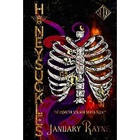 Honeysuckles by January Rayne EPUB & PDF