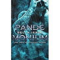 Pandemonium by Bella Jewel EPUB & PDF